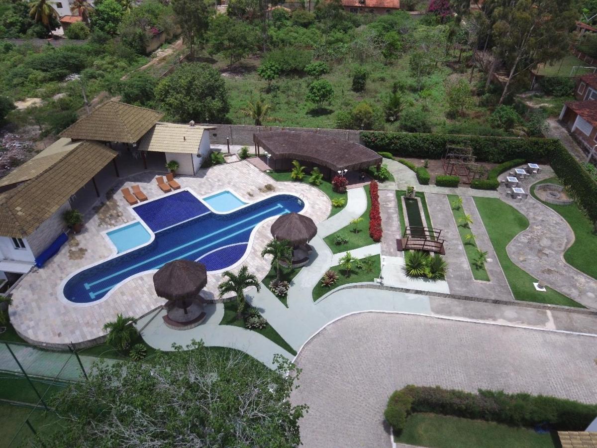 A Melhor Casa De Gravata Gpf2 Villa Luaran gambar