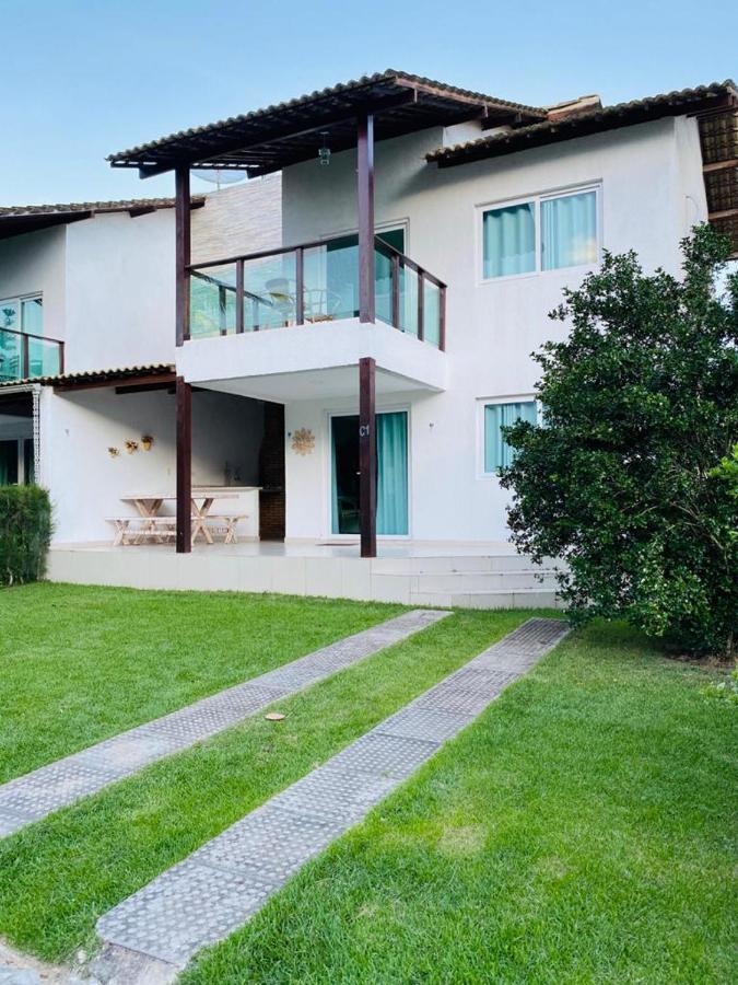 A Melhor Casa De Gravata Gpf2 Villa Luaran gambar