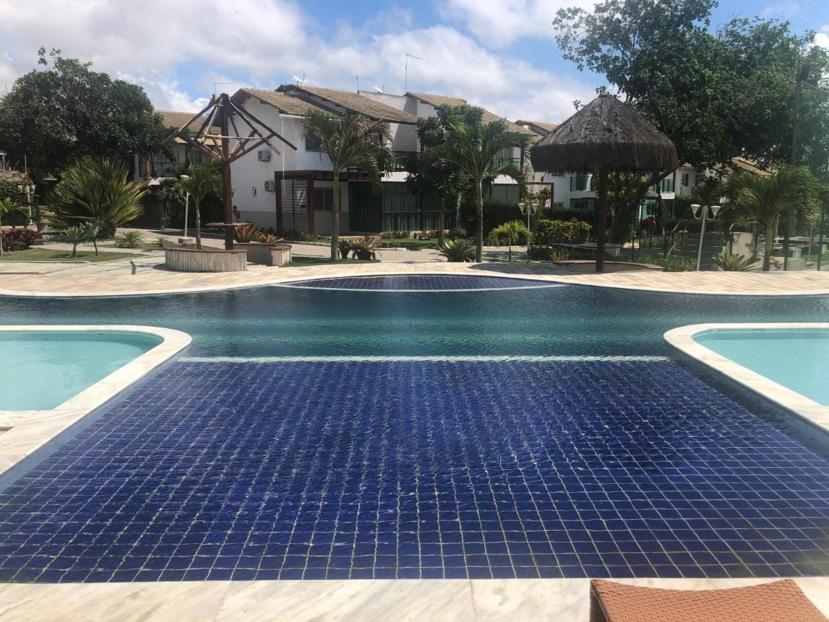 A Melhor Casa De Gravata Gpf2 Villa Luaran gambar