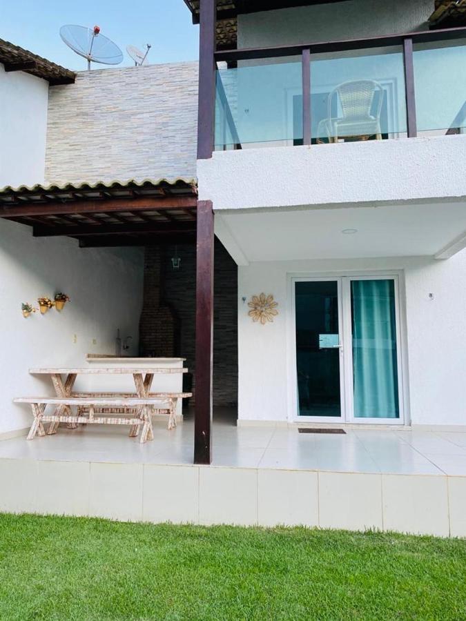 A Melhor Casa De Gravata Gpf2 Villa Luaran gambar